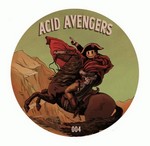Acid Avengers Records 04